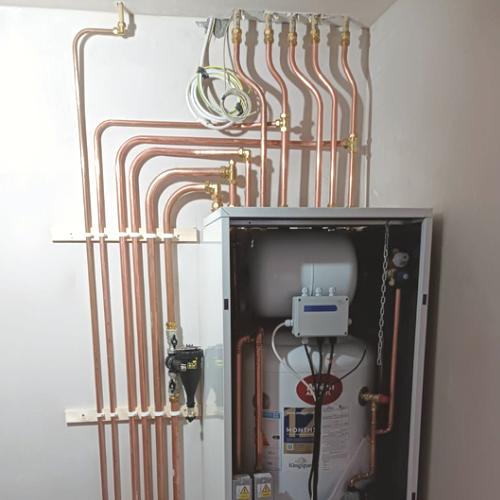 full plumbing service full plumbing service